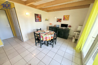 achat maison valras-plage 34350