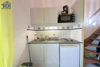 achat maison valras-plage 34350