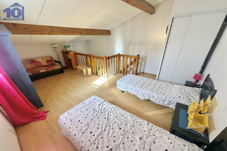 achat maison valras-plage 34350