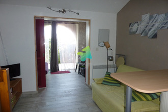 achat maison valras-plage 34350