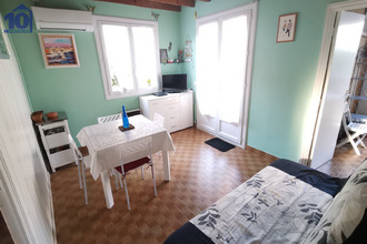 achat maison valras-plage 34350