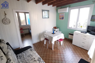 achat maison valras-plage 34350