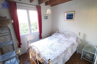 achat maison valras-plage 34350