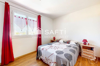 achat maison valras-plage 34350