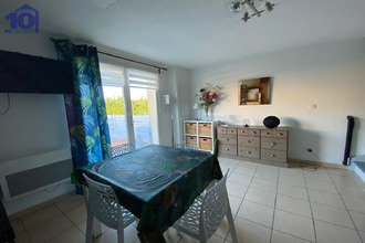 achat maison valras-plage 34350