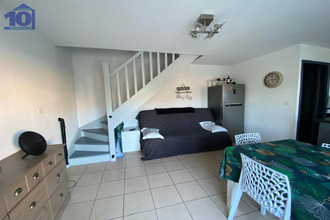 achat maison valras-plage 34350