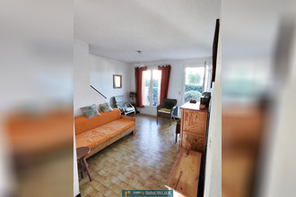 achat maison valras-plage 34350