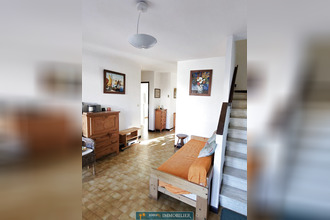 achat maison valras-plage 34350