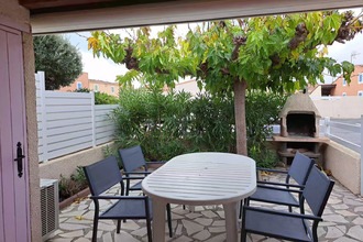 achat maison valras-plage 34350