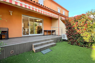 achat maison valras-plage 34350