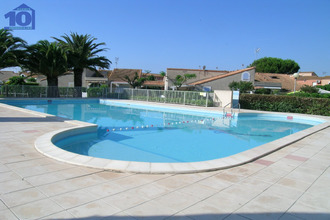 achat maison valras-plage 34350