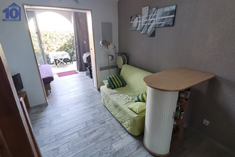 achat maison valras-plage 34350