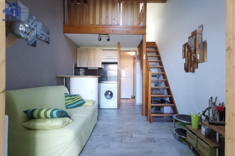 achat maison valras-plage 34350