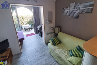 achat maison valras-plage 34350