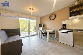 achat maison valras-plage 34350