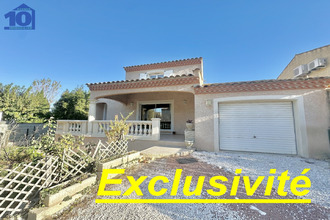 achat maison valras-plage 34350