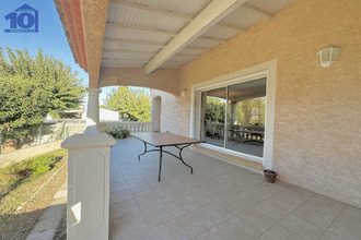 achat maison valras-plage 34350