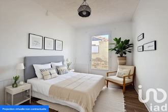 achat maison valras-plage 34350