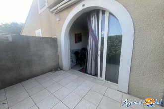 achat maison valras-plage 34350