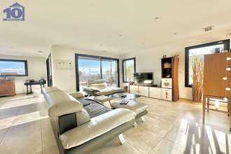 achat maison valras-plage 34350