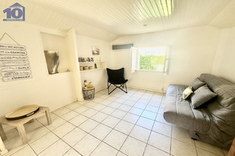 achat maison valras-plage 34350