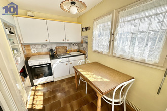 achat maison valras-plage 34350