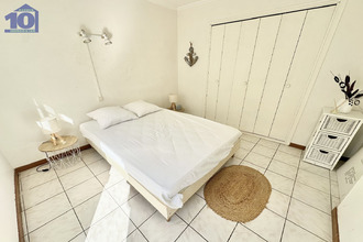 achat maison valras-plage 34350