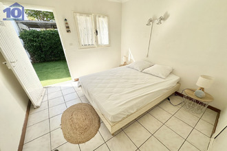 achat maison valras-plage 34350