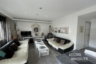 achat maison valras-plage 34350