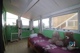 achat maison valras-plage 34350