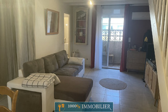 achat maison valras-plage 34350