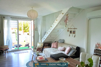 achat maison valras-plage 34350