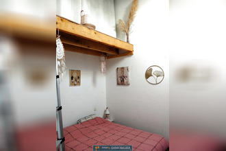 achat maison valras-plage 34350