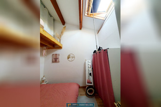 achat maison valras-plage 34350