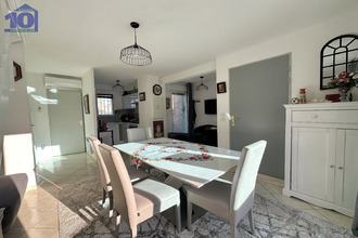 achat maison valras-plage 34350