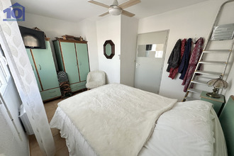 achat maison valras-plage 34350