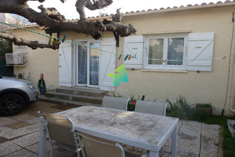 achat maison valras-plage 34350