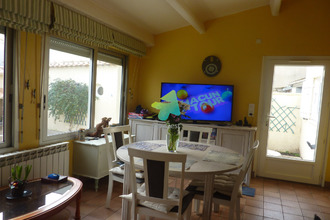 achat maison valras-plage 34350