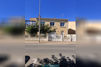 achat maison valras-plage 34350