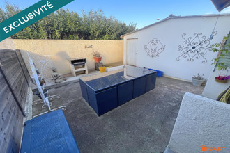 achat maison valras-plage 34350