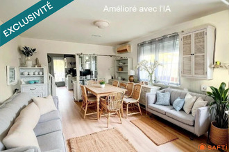 achat maison valras-plage 34350