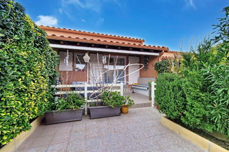 achat maison valras-plage 34350