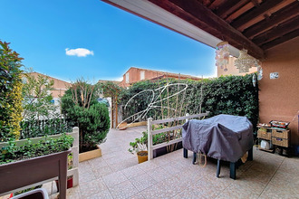 achat maison valras-plage 34350