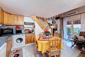 achat maison valras-plage 34350