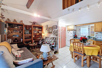 achat maison valras-plage 34350