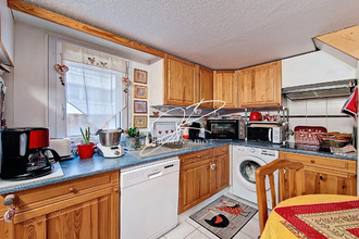 achat maison valras-plage 34350