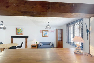 achat maison valras-plage 34350