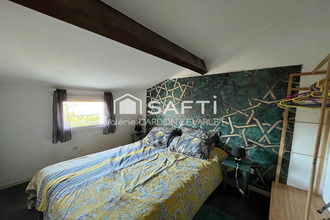 achat maison valras-plage 34350