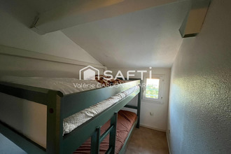 achat maison valras-plage 34350