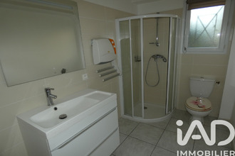 achat maison valras-plage 34350